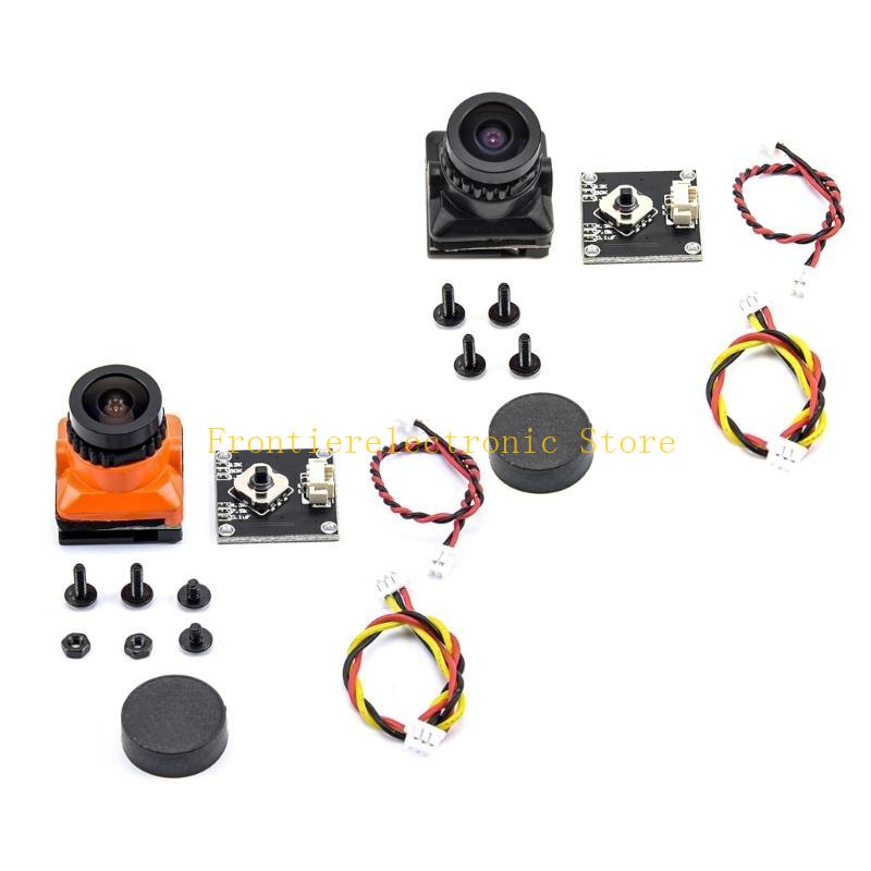 Fpv Camera Cmos - G8DB DC5V-30V 1/3 CMOS 1500TVL Kamera
