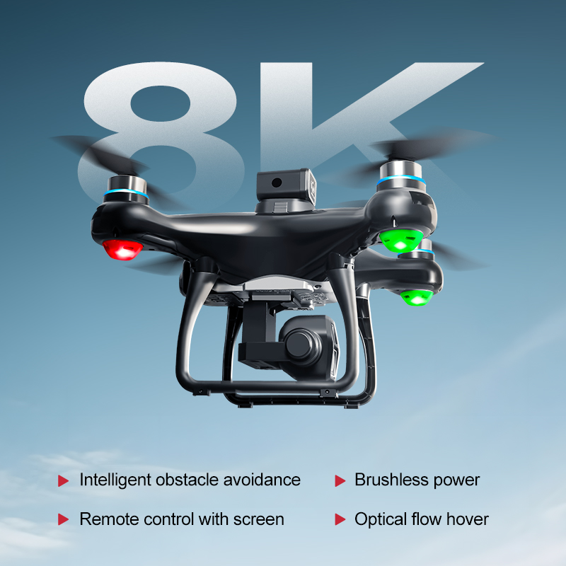 Drone App Rc Fpv - Bexine New Z3 GPS Drone dengan