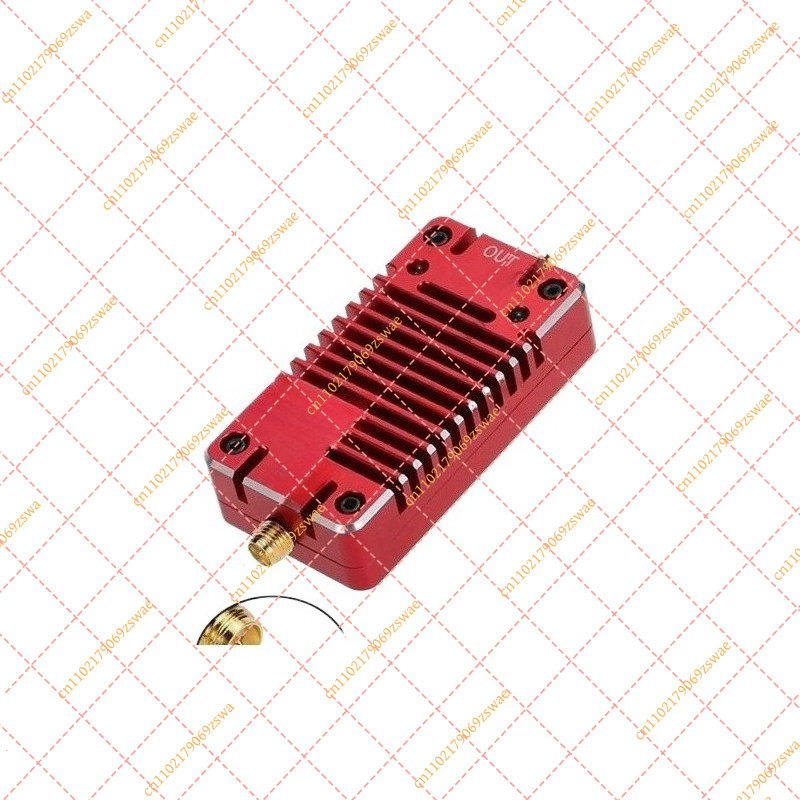 Drone Rc Signal - Sinyal RY-2.4 2.4GHz untuk Penguat Booster,