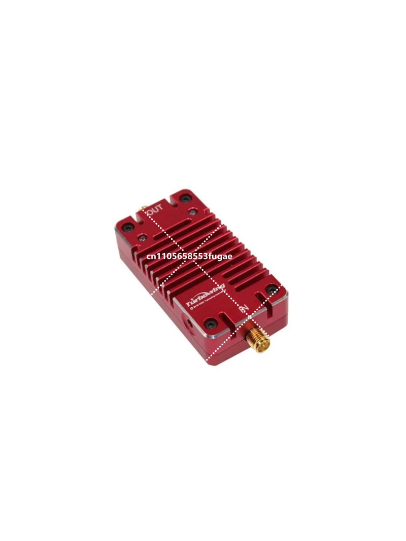 Drone Rc Signal - Penguat Sinyal Radio Turbowing-2.4 2.4G untuk