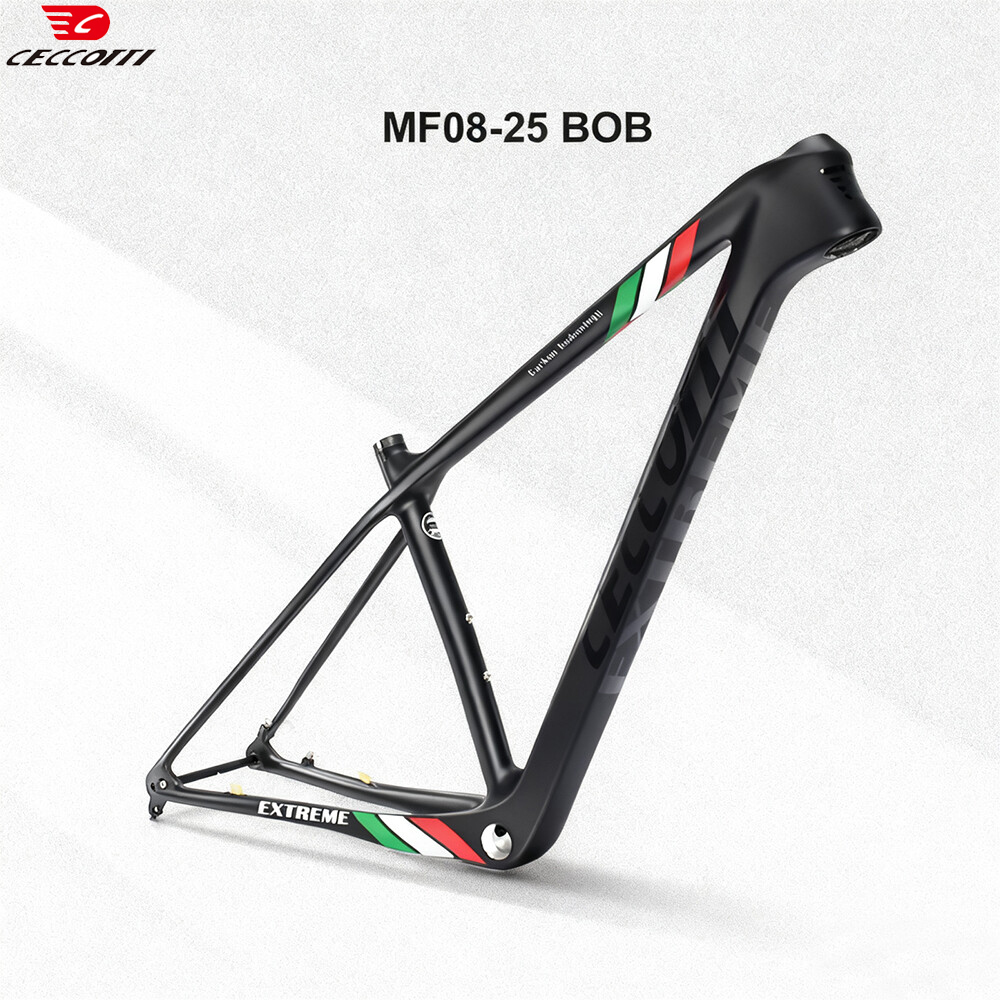Heavy Lift Drone Frame - Rangka Sepeda Gunung CECCOTTI T1000 Carbon