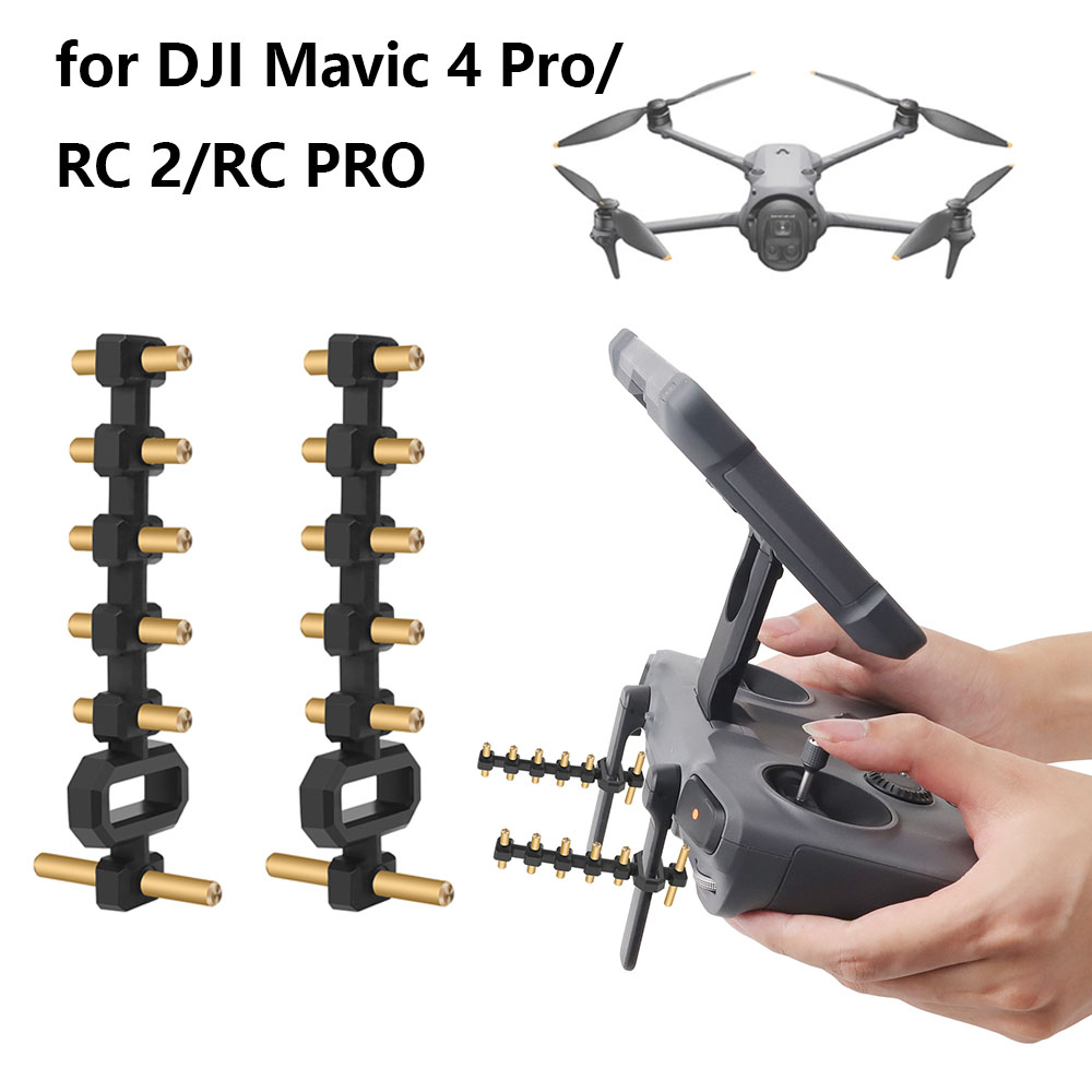 Drone Rc Signal - 2 Buah Antena Yagi Penguat Sinyal