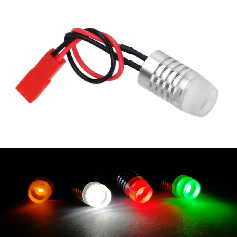 Drone Rc Signal - Lampu Sorot Sinyal Lampu LED 12V