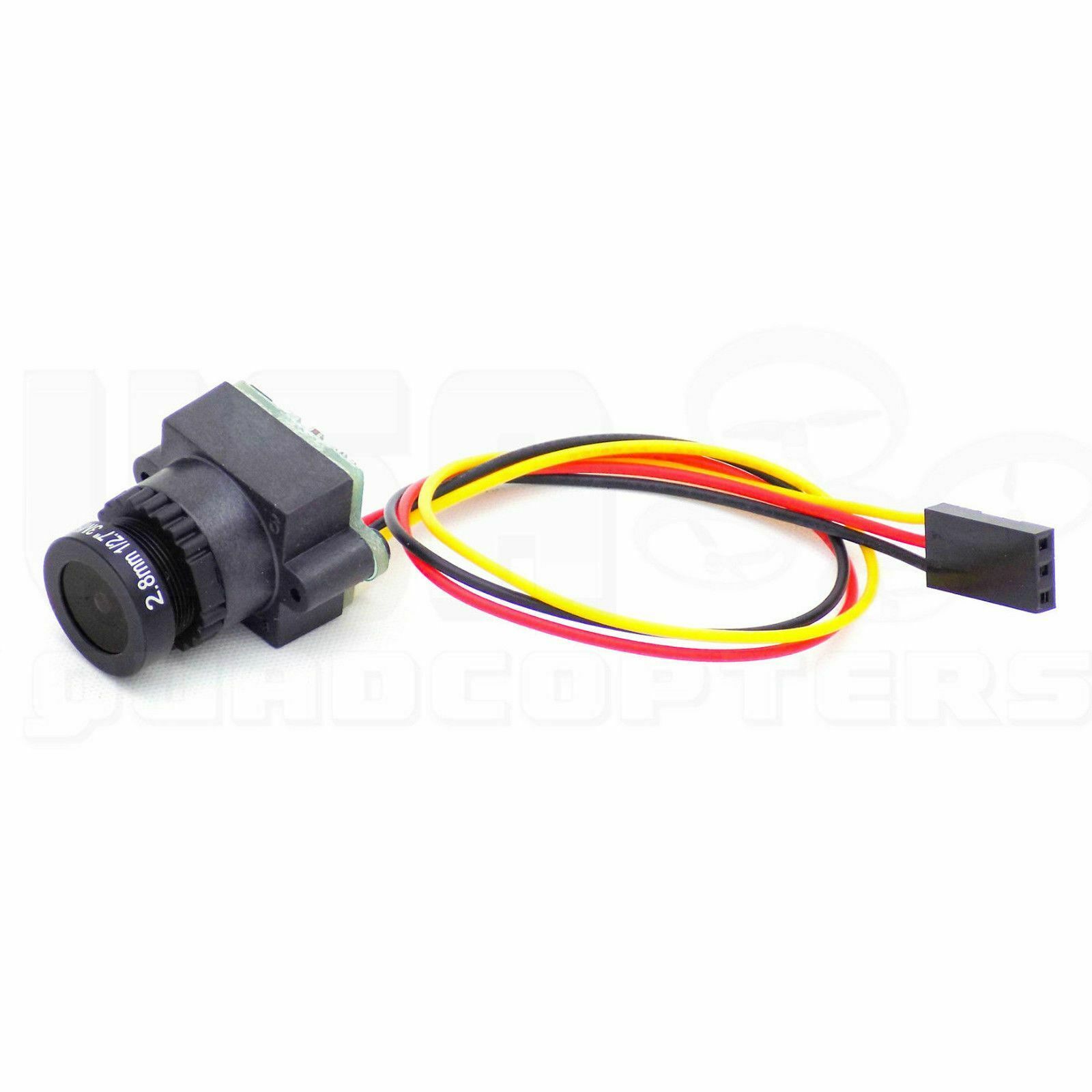 Fpv Camera Cmos - Kamera Pemancar FPV 5.8G CMOS 1000TVL