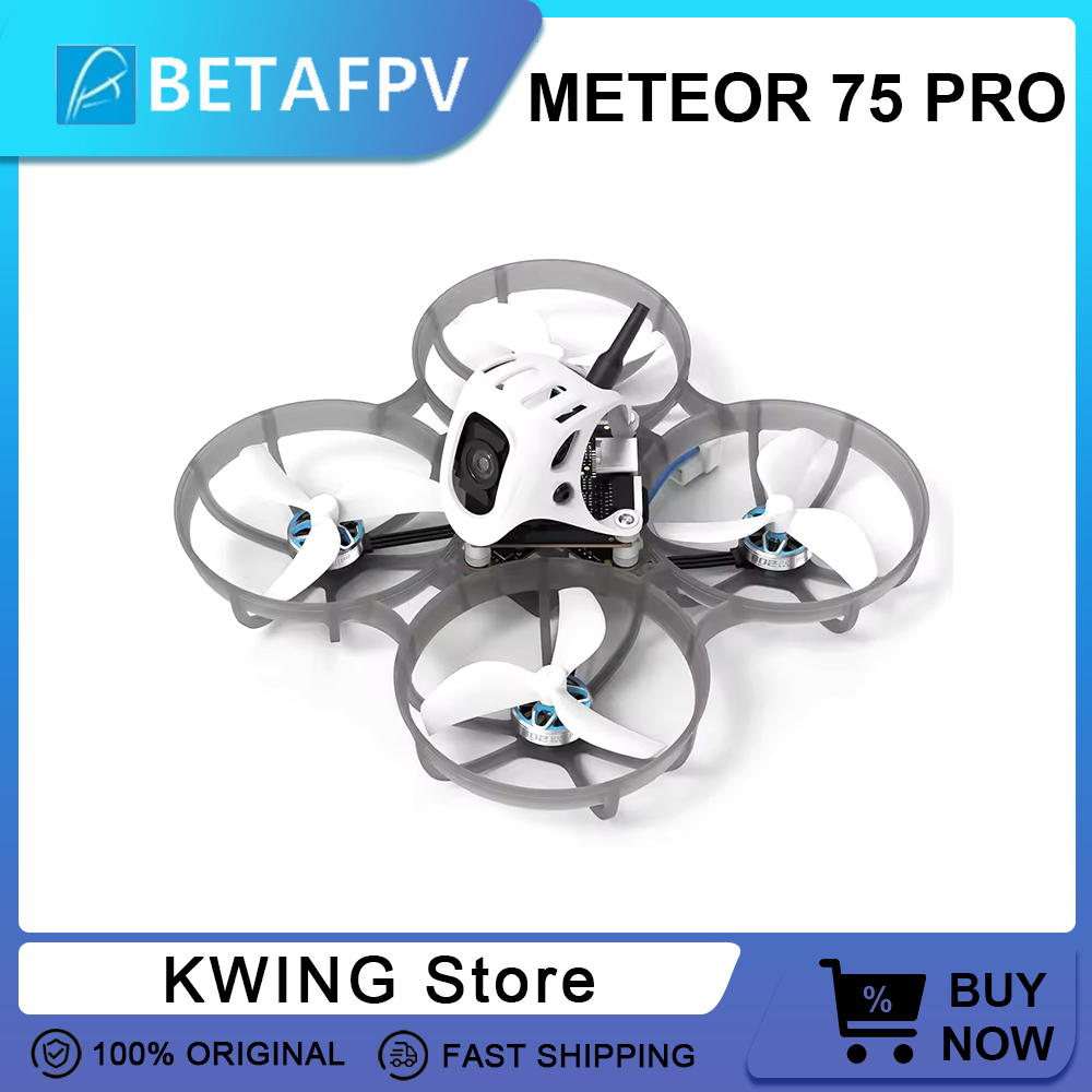 Drone App Rc Fpv - BETAFPV Meteor75 Pro FPV Drone O4