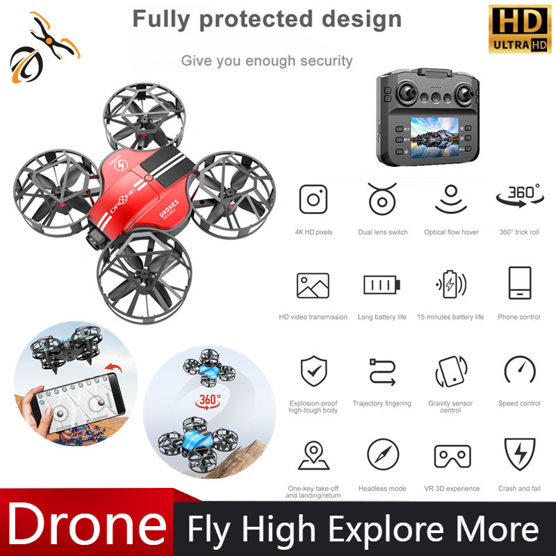 Drone App Rc Fpv - NEW Mini Drone 812PRO profession HD