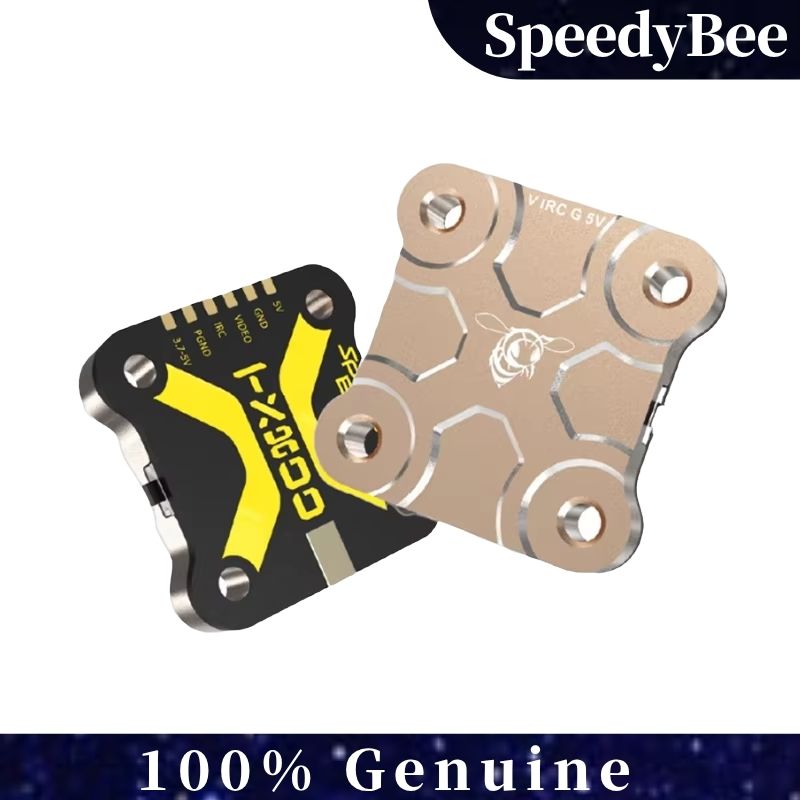 Drone Rc Race - SpeedyBee TX800 5.8GHz 48CH VTX Pemancar