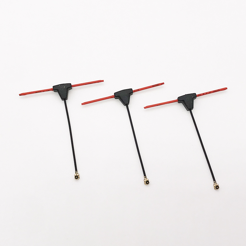 - Remote Control (Rc) Drone - Antena T 2.4G 2DBI IPX1 untuk