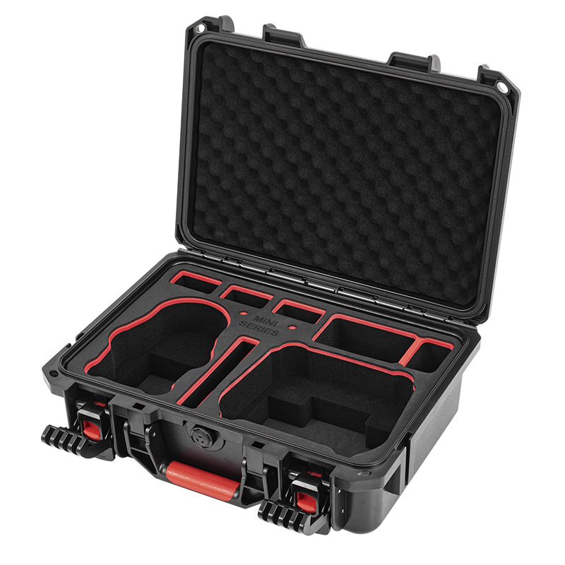 STARTRC Kotak Penyimpanan Akse - Drone Rc Controller Belt ulasan dan harga
