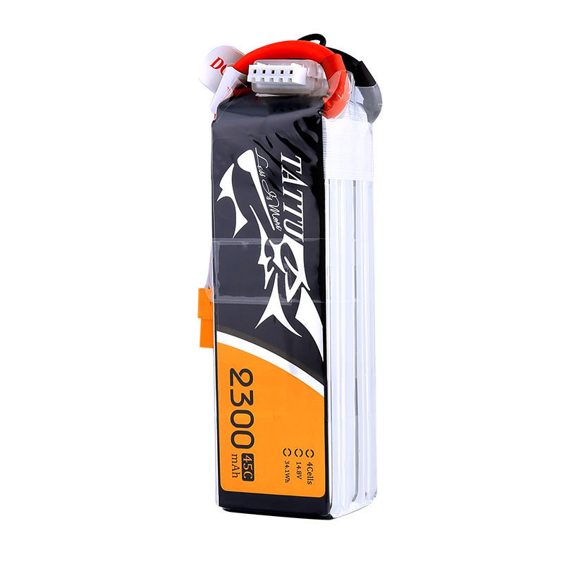 Upgrade Baterai Lipo TATTU 230 - Drone Zll Rc ulasan dan harga
