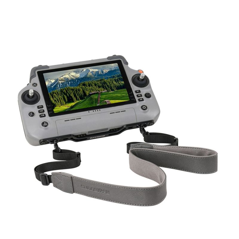 Sunnylife Tali Leher Pengikat  - Drone Rc Controller Belt ulasan dan harga