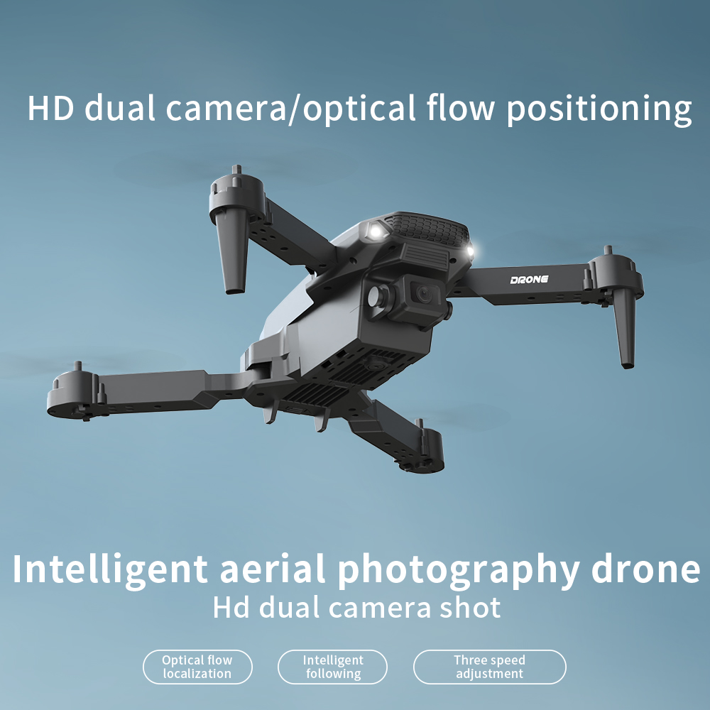 2025 E88 Pro Drone Profesional - Drone Rc E88 Pro ulasan dan harga