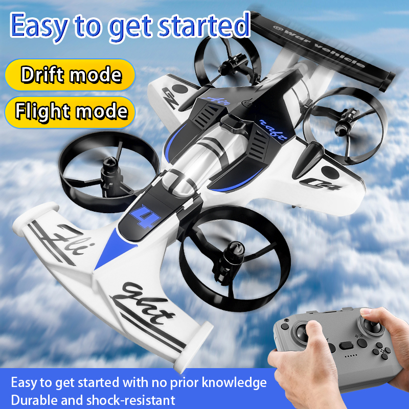 CZ04 Drone Mini Drones Mode Ga - Drone Rc Signal ulasan dan harga