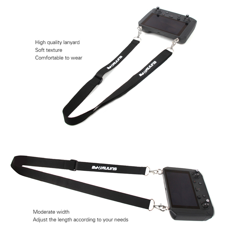 Tali Leher Remote Control untu - Drone Rc Controller Belt ulasan dan harga