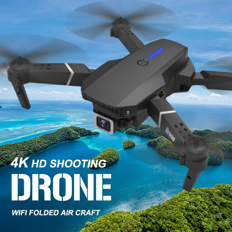 E88pro Drone profesional denga - Drone Rc E88 Pro ulasan dan harga