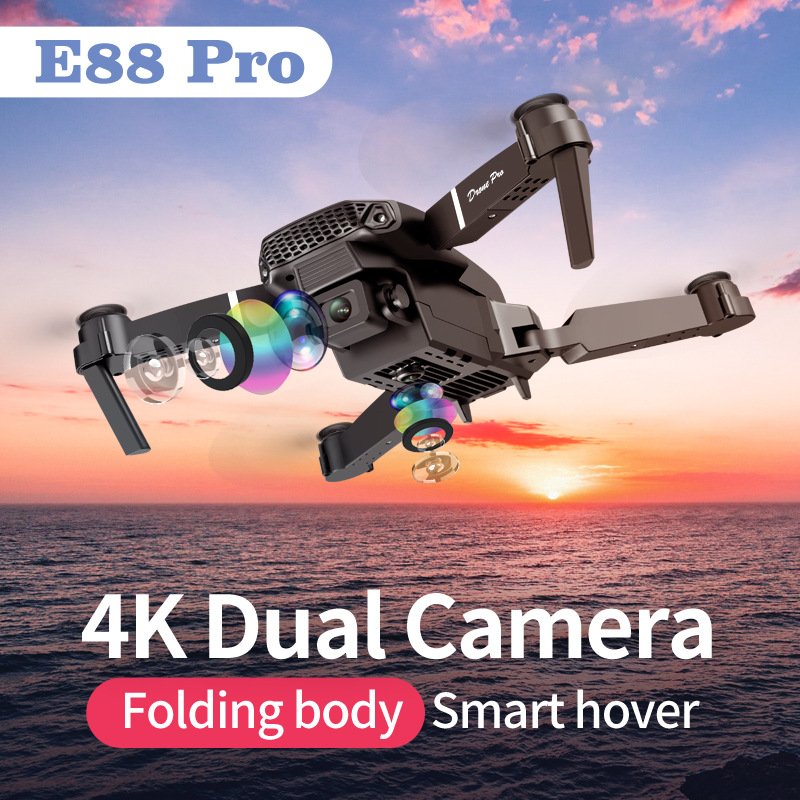 E88pro Drone profesional denga - Drone Rc E88 Pro ulasan dan harga