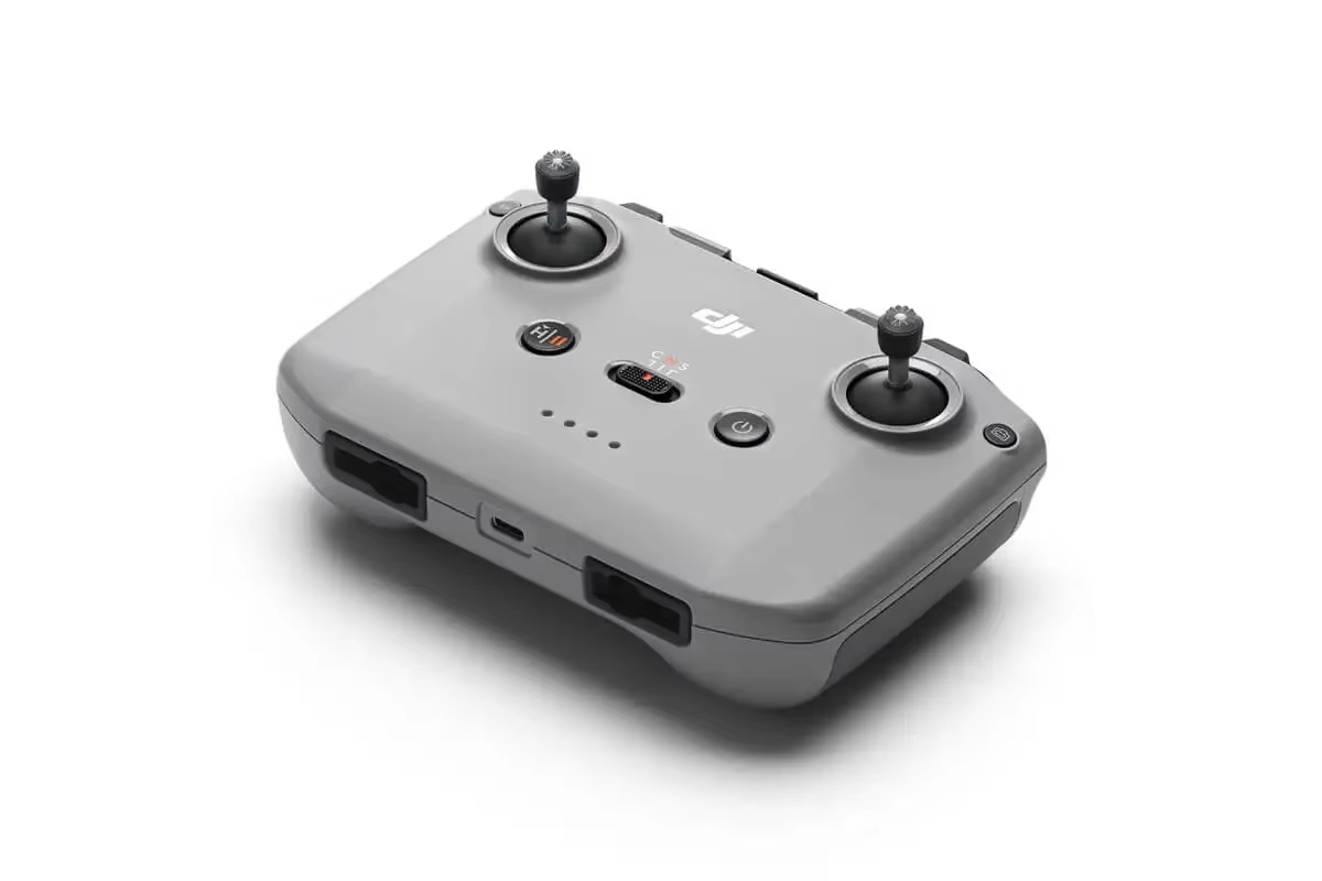 Transmitter Remote Controller  - Drone Rc N3 3 Batteries ulasan dan harga