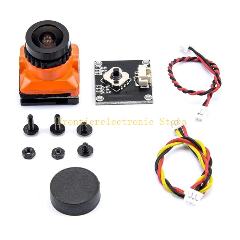G8DB DC5V-30V 1/3 CMOS 1500TVL - Fpv Camera Cmos ulasan dan harga