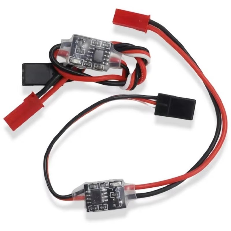 Pengontrol Sinyal PWM 3-30V 2- - Drone Rc Signal ulasan dan harga