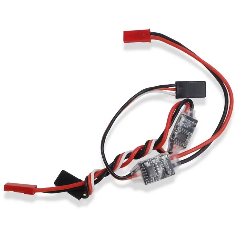 Pengontrol Sinyal PWM 3-30V 2- - Drone Rc Signal ulasan dan harga