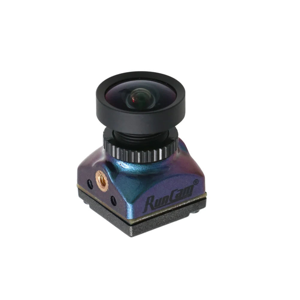 RunCam Racer Nano 4 1200TVL Su - Fpv Camera Cmos ulasan dan harga