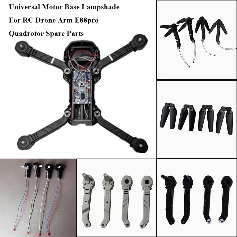 E88 Lipat Remote Control Drone - Drone Rc E88 Pro ulasan dan harga