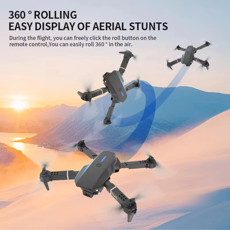 Drone Profesional 2026 Kamera  - Drone Rc Harness ulasan dan harga