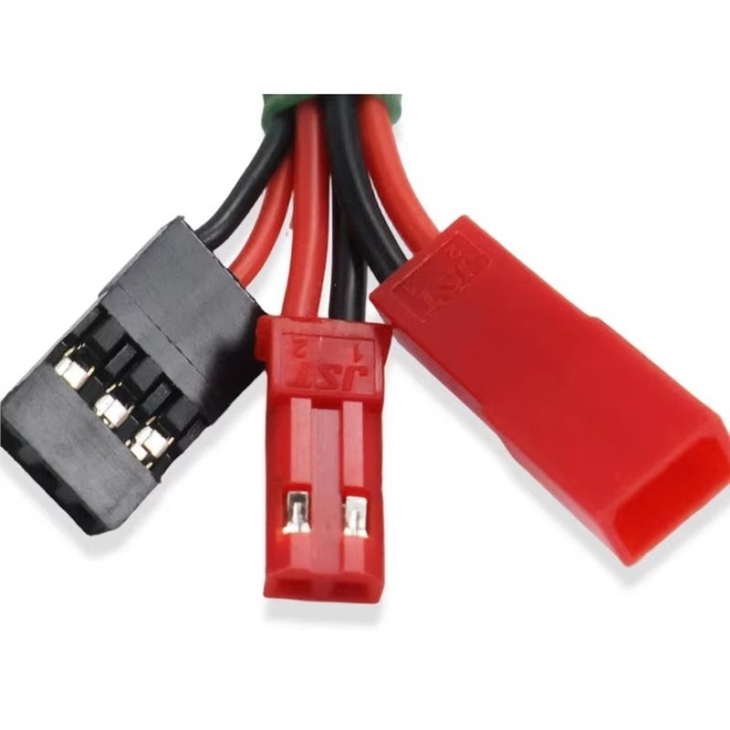 Sakelar Elektronik ABGN RC 3-3 - Drone Rc Signal ulasan dan harga