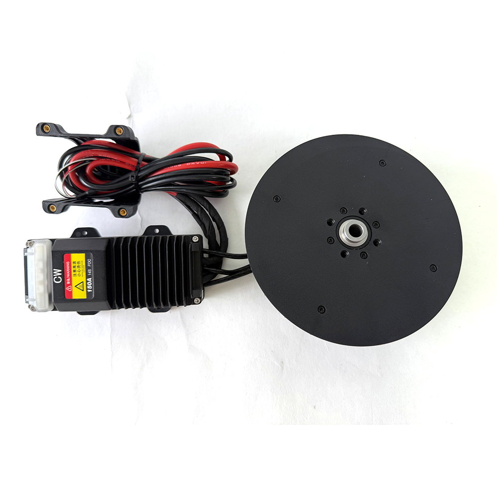 Motor Terintegrasi Lengan Ceta - Heavy Lift Drone Frame ulasan dan harga