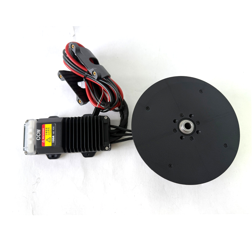 Motor Terintegrasi Lengan Ceta - Heavy Lift Drone Frame ulasan dan harga