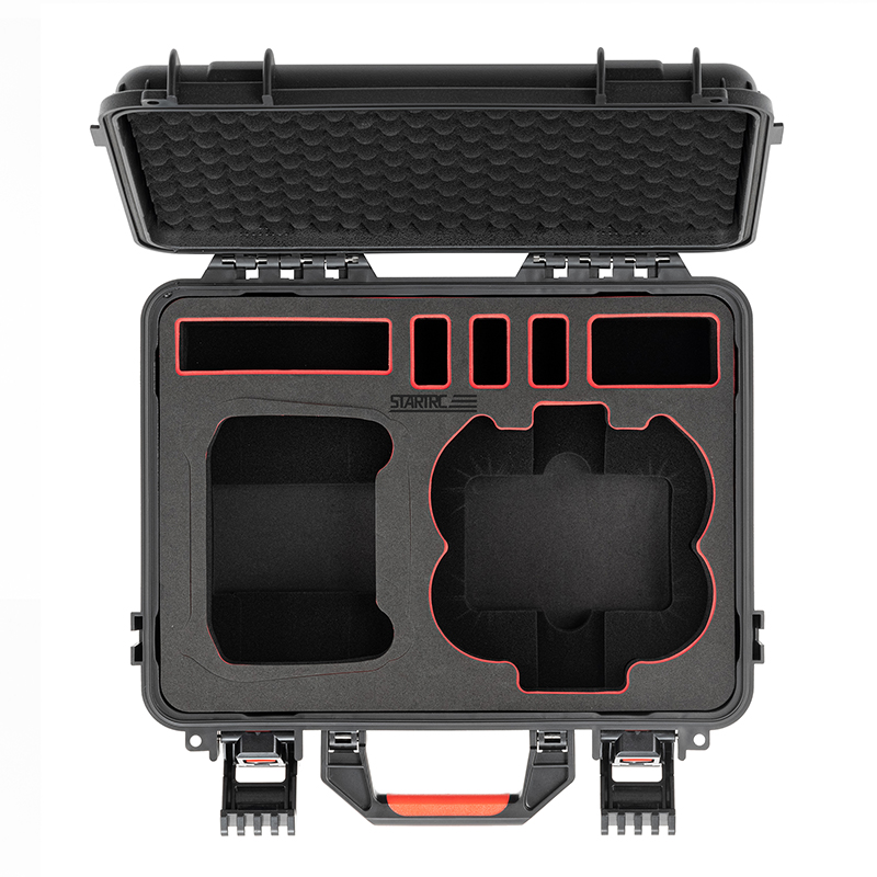 STARTRC Kotak Penyimpanan Akse - Drone Rc Controller Belt ulasan dan harga
