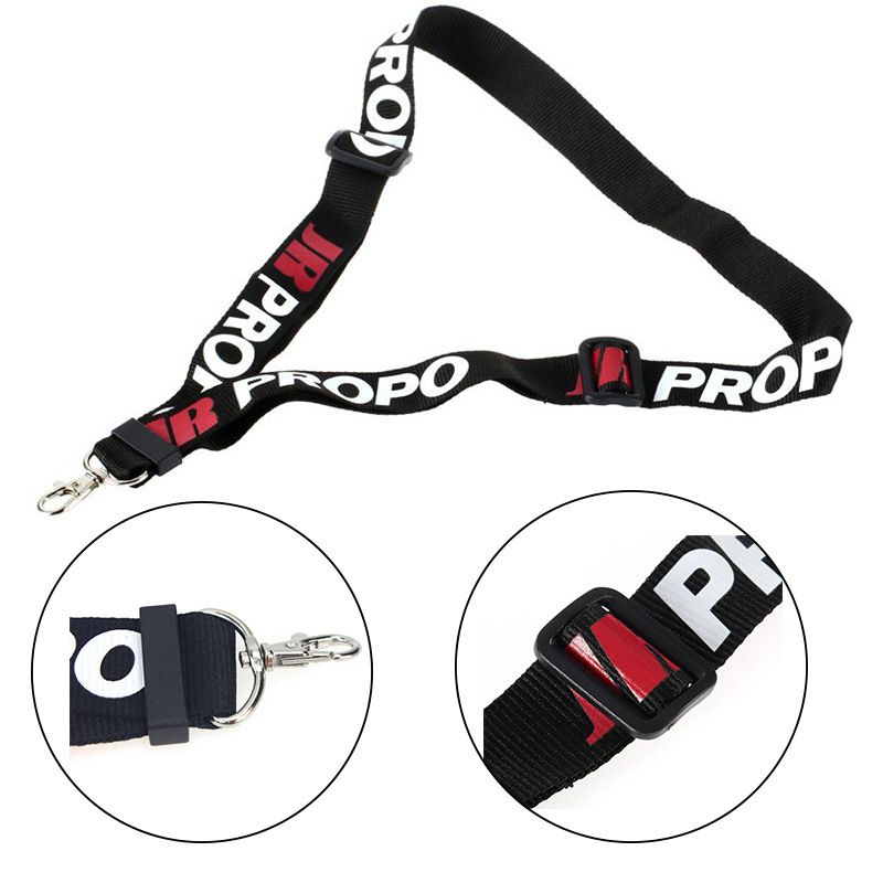 Tali Leher Transmitter Anti-ja - Drone Rc Controller Belt ulasan dan harga