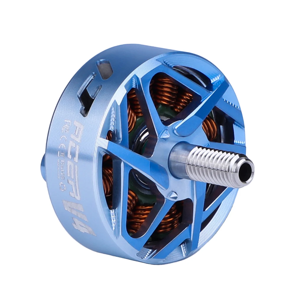 T-MOTOR Pacer V4 Juicy 2060KV  - Drone Rc V4 ulasan dan harga