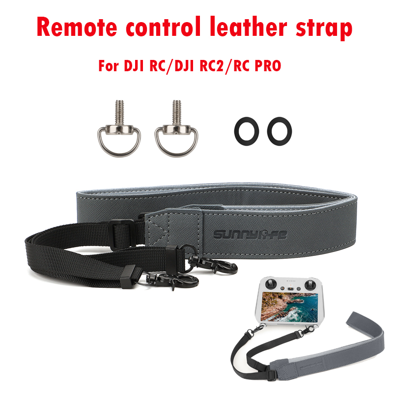 Tali Leher Lanyard untuk DJI R - Drone Rc Controller Belt ulasan dan harga