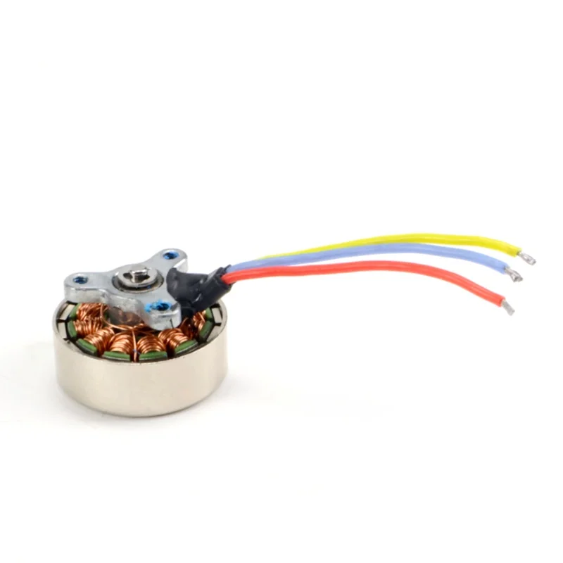1/4 Buah Motor Brushless Pesaw - Drone Rc Race ulasan dan harga