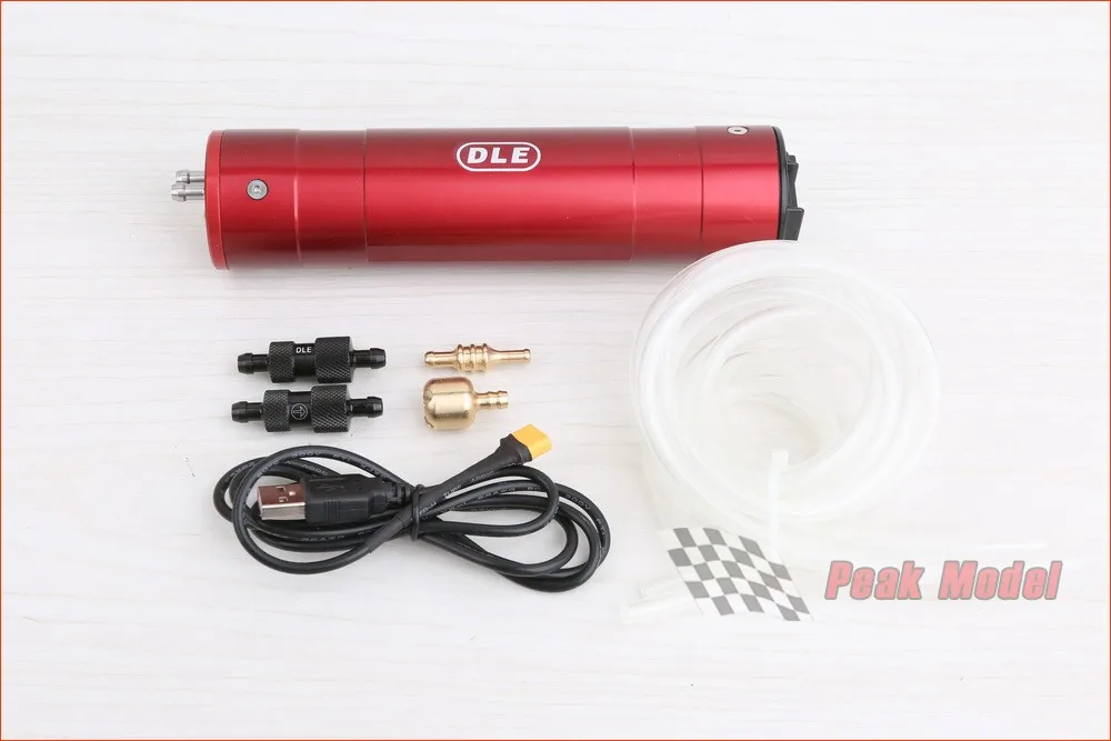 Pompa bahan bakar elektrik 2l/ - Drone Two Rc Way ulasan dan harga