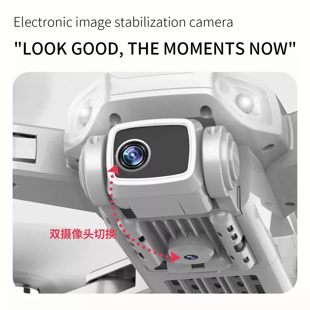 L900 Pro Drone mainan kamera g - Drone App Rc Fpv ulasan dan harga