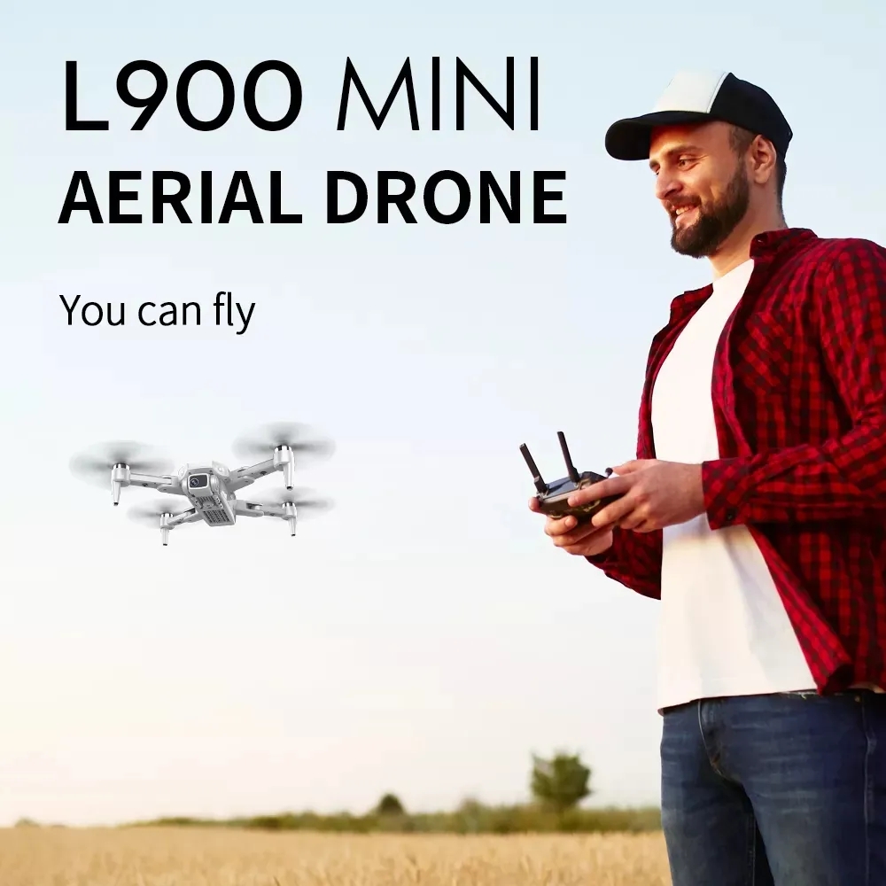L900 Pro Drone mainan kamera g - Drone App Rc Fpv ulasan dan harga