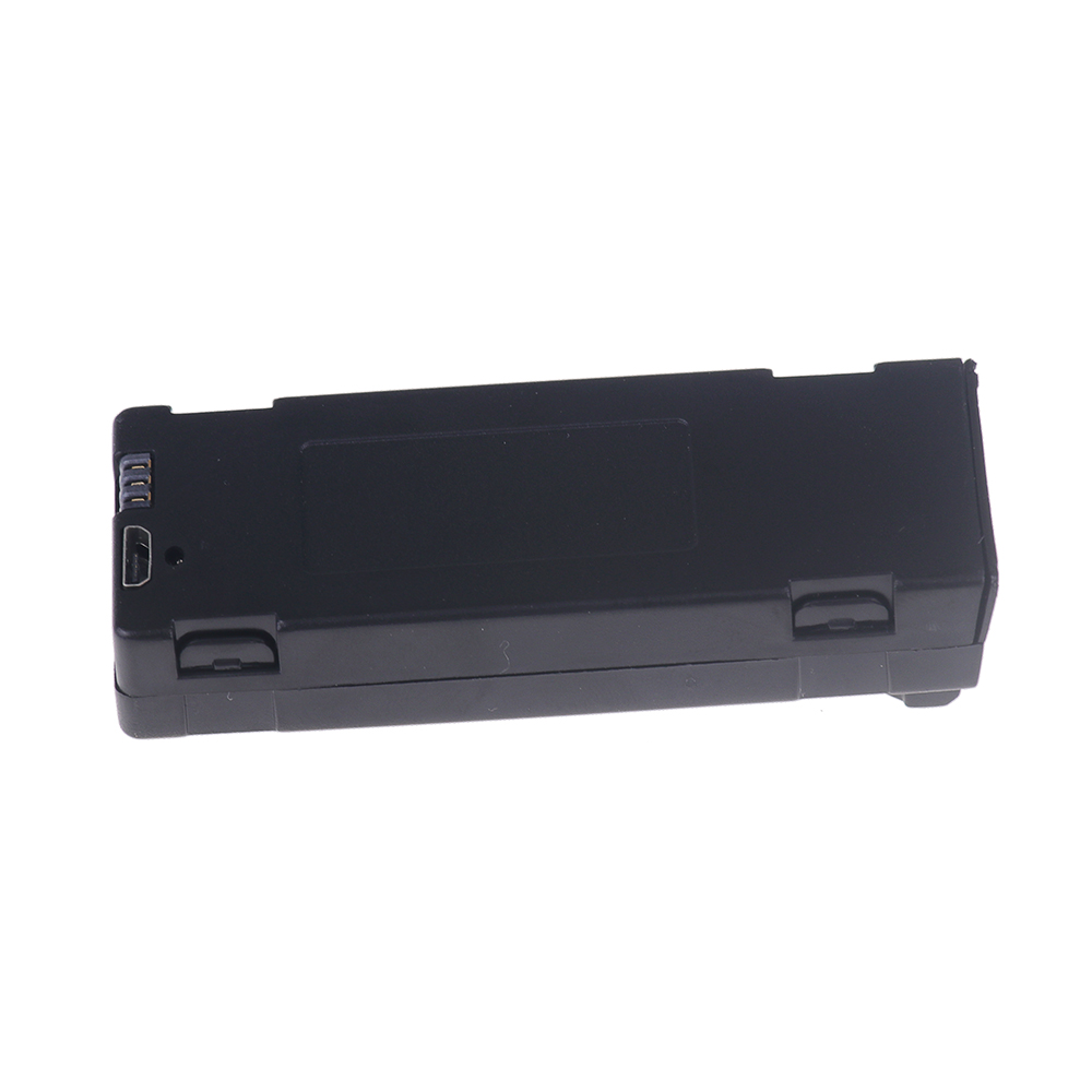 Baterai Lipo 3.7V 6500MAh untu - Drone Rc E88 Pro ulasan dan harga