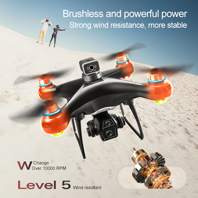 Bexine New Z3 GPS Drone dengan - Drone App Rc Fpv ulasan dan harga
