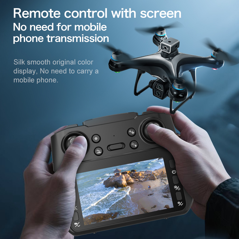 Bexine New Z3 GPS Drone dengan - Drone App Rc Fpv ulasan dan harga