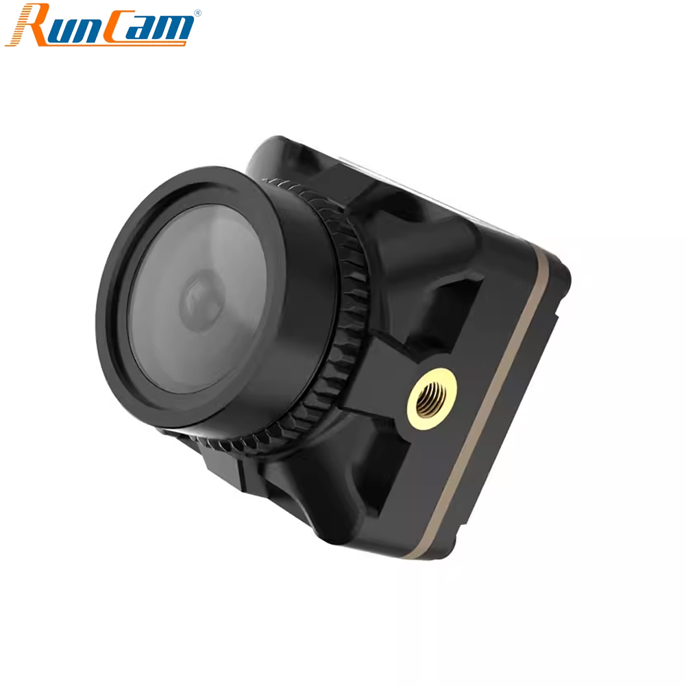 Runcam Robin 3 1200TVL NTSC/PA - Fpv Camera Cmos ulasan dan harga