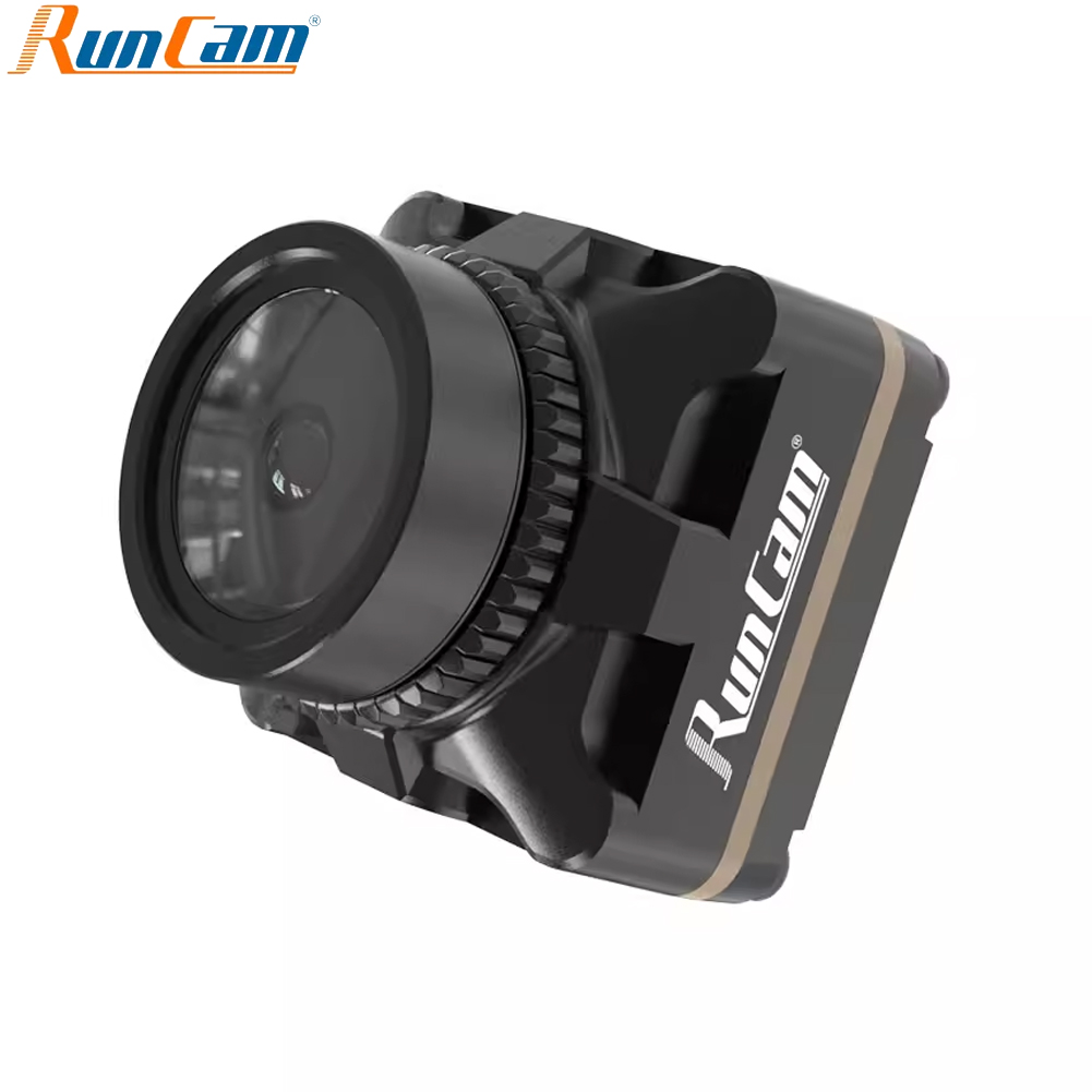 Runcam Robin 3 1200TVL NTSC/PA - Fpv Camera Cmos ulasan dan harga