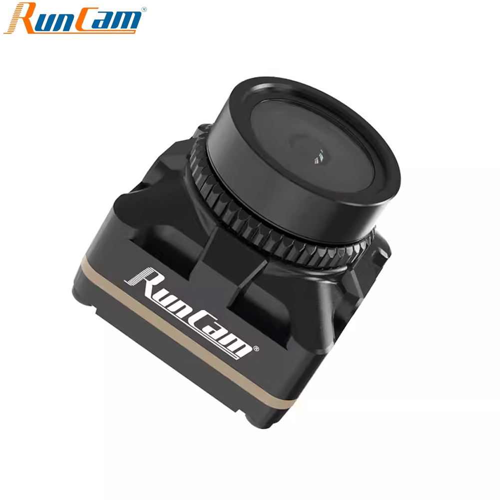 Runcam Robin 3 1200TVL NTSC/PA - Fpv Camera Cmos ulasan dan harga