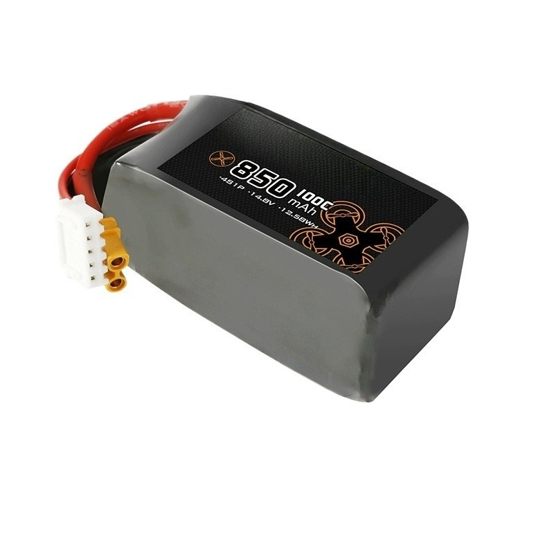 Baterai Lipo 11.1/14.8/22.2V B - Drone Zll Rc ulasan dan harga
