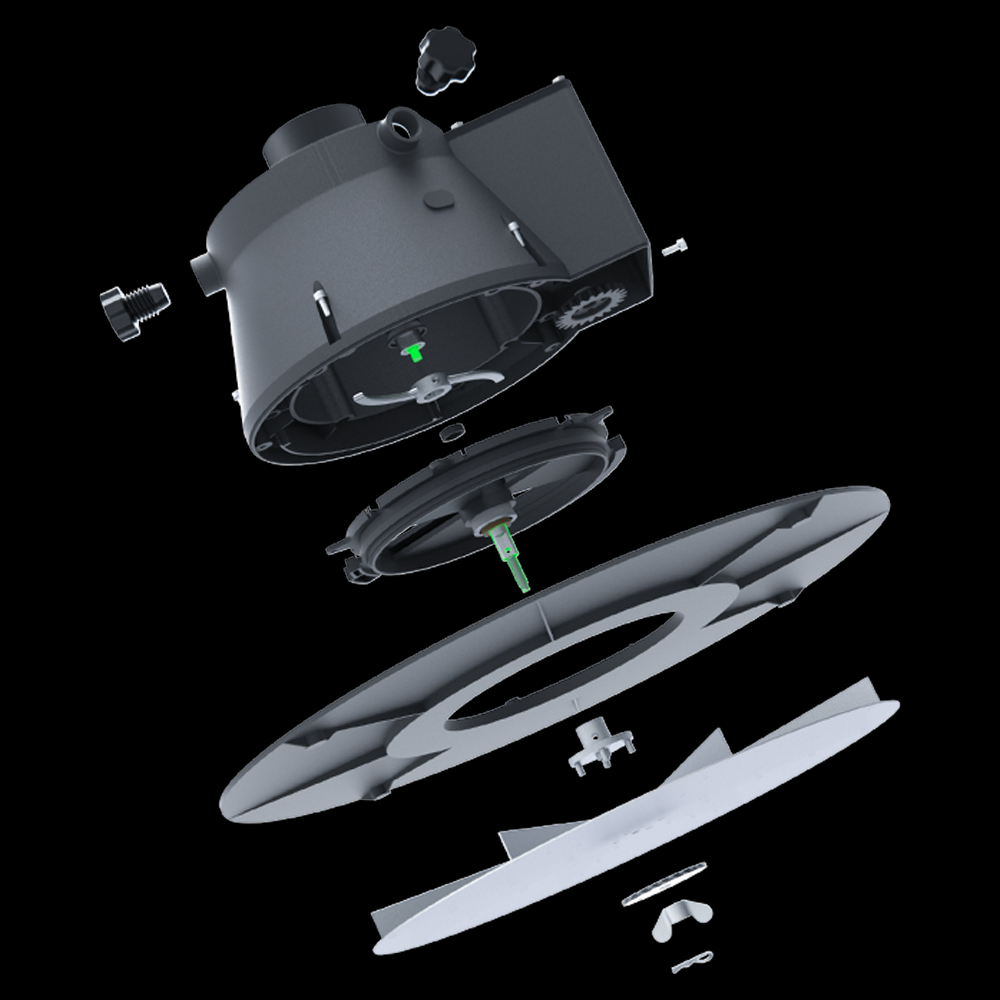 Sistem penyebar 2024 untuk per - Heavy Lift Drone Frame ulasan dan harga