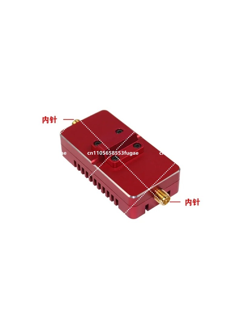Penguat Sinyal Radio Turbowing - Drone Rc Signal ulasan dan harga