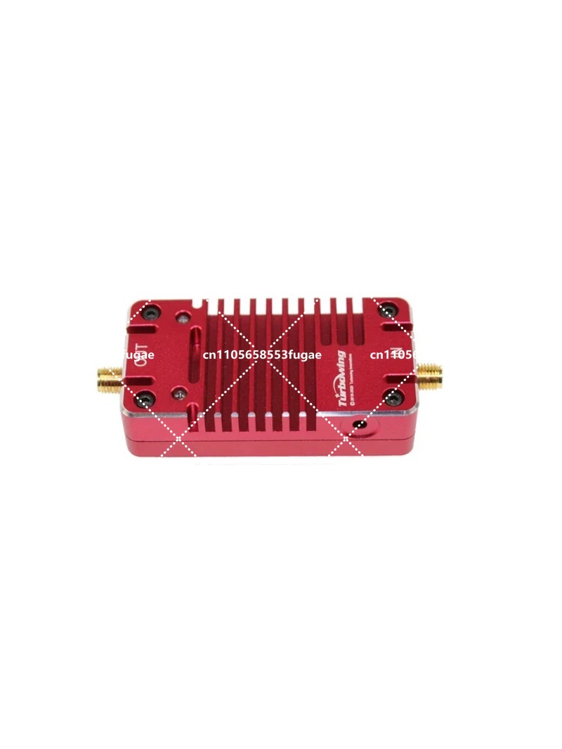 Penguat Sinyal Radio Turbowing - Drone Rc Signal ulasan dan harga