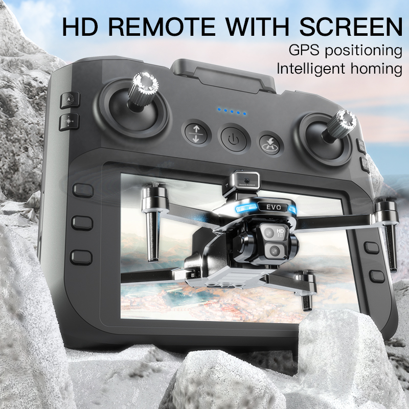 ZLL Sg901Max Drone Pemula Pesa - Drone Zll Rc ulasan dan harga