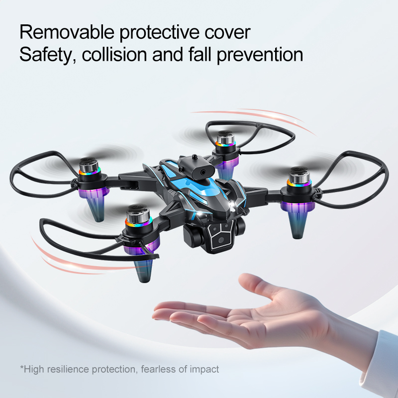 Drone Udara Luar Ruangan Elekt - Drone Rc Harness ulasan dan harga